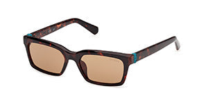 Gafas de Sol Guess GU 0314 52E 48