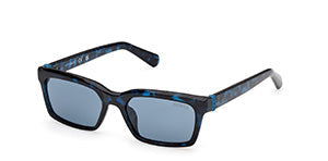 Gafas de Sol Guess GU 0314 92V 48
