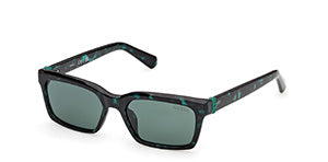 Gafas de Sol Guess GU 0314 98N 48