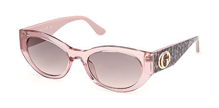 Sunglasses Guess GU362 72F 54 19