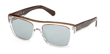 Gafas de Sol Guess GU368 26N 55 17