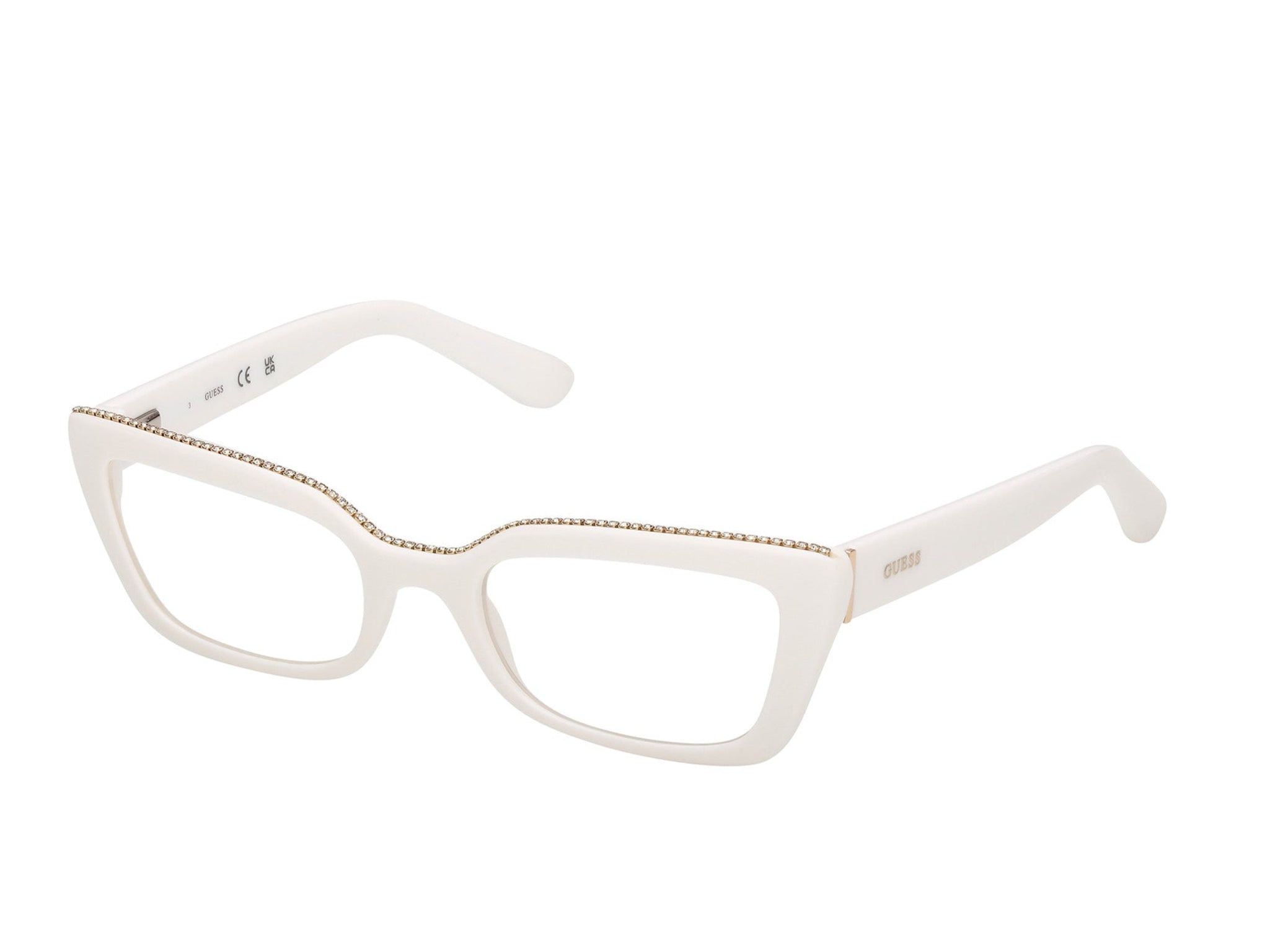 Gafas Graduadas Guess GU50360 021 54 20
