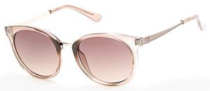 Gafas de Sol Guess GU 7459 57F 52