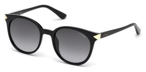 Gafas de Sol Guess GU 7550 01B 52
