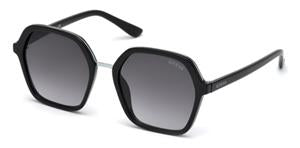 Gafas de Sol Guess GU 7557 01B 54