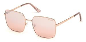 Gafas de Sol Guess GU 7615 28U 56