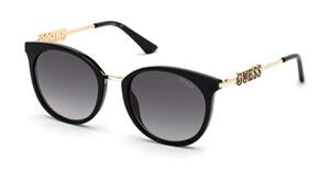 Gafas de Sol Guess GU 7645 01B 52