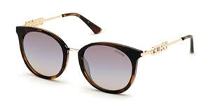 Gafas de Sol Guess GU 7645 52G 52