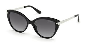 Gafas de Sol Guess GU 7658 01C 56