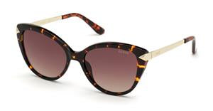 Gafas de Sol Guess GU 7658 52F 56