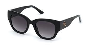Gafas de Sol Guess GU 7680 01B 50
