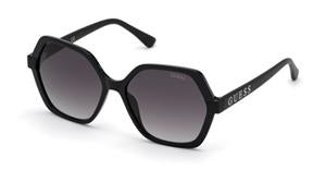 Gafas de Sol Guess GU 7698 01B 57