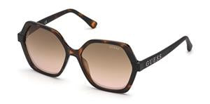 Gafas de Sol Guess GU 7698 52G 57