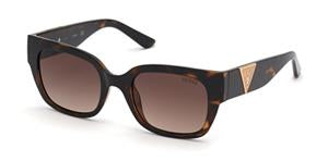 Gafas de Sol Guess GU 7742 52F 53