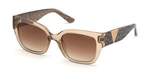 Gafas de Sol Guess GU 7742 57G 53