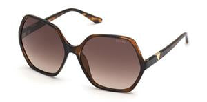 Gafas de Sol Guess GU 7747 52F 62