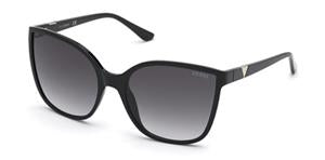 Gafas de Sol Guess GU 7748 01B 60