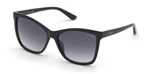 Gafas de Sol Guess GU 7779 01C 57