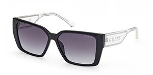 Gafas de Sol Guess GU 7818 01B 56