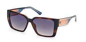 Gafas de Sol Guess GU 7818 52B 56