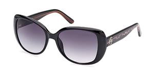 Gafas de Sol Guess GU 7822 01B 56