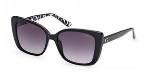 Gafas de Sol Guess GU 7829 01B 56