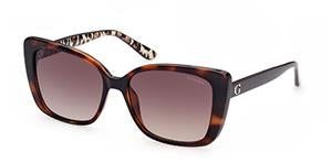 Gafas de Sol Guess GU 7829 52F 56