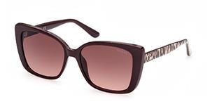Gafas de Sol Guess GU 7829 69F 56