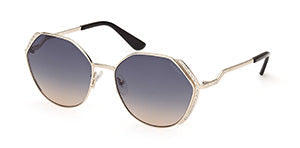 Gafas de Sol Guess GU 7842-S 33W 58