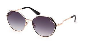 Gafas de Sol Guess GU 7842 28B 58