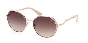 Gafas de Sol Guess GU 7842 28F 58