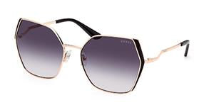 Gafas de Sol Guess GU 7843 28B 61