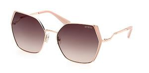 Gafas de Sol Guess GU 7843 28F 61