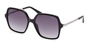 Gafas de Sol Guess GU 7845 01B 57