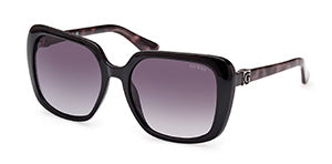 Gafas de Sol Guess GU 7863 05B 58