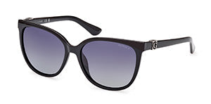 Gafas de Sol Guess GU 7864 01D 58