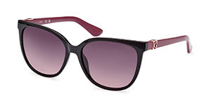 Gafas de Sol Guess GU 7864 05B 58