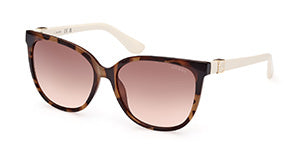 Gafas de Sol Guess GU 7864 53F 58