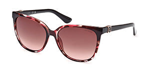 Gafas de Sol Guess GU 7864 55T 58