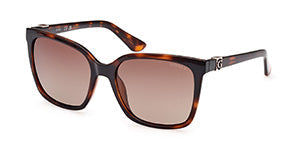 Gafas de Sol Guess GU 7865 52H 57