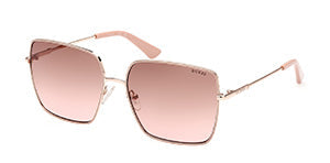 Gafas de Sol Guess GU 7866 32F 60