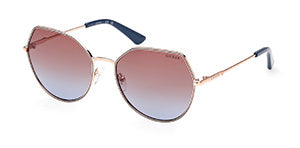 Gafas de Sol Guess GU 7867 28F 58