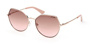 Gafas de Sol Guess GU 7867 32F 58