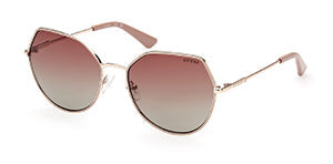 Gafas de Sol Guess GU 7867 32T 58