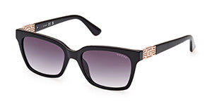 Gafas de Sol Guess GU 7869 01B 53