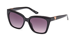 Gafas de Sol Guess GU 7878 01B 53/55