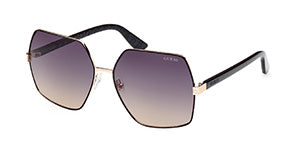 Gafas de Sol Guess GU 7881-H 05B 58