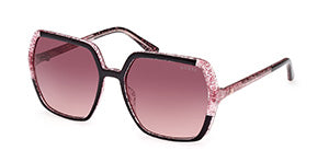 Gafas de Sol Guess GU 7883 01T 56