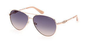 Gafas de Sol Guess GU 7885-H 28W 58