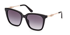 Gafas de Sol Guess GU 7886 01B 53